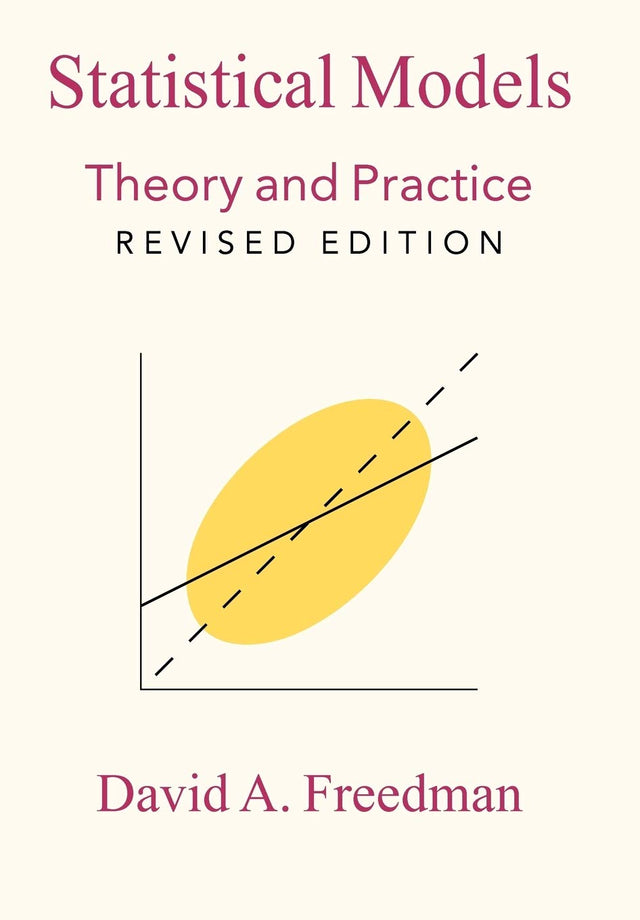 Statistical Models: Theory and Practice - Retail Maharaj