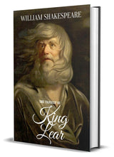 The Tragedy Of King Lear - Retail Maharaj