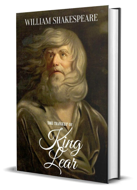The Tragedy Of King Lear - Retail Maharaj