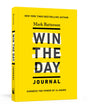 Win the Day Journal: Harness the Power of 24 Hours - Retail Maharaj