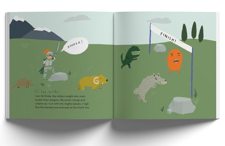 I Am Quiet: A Story for the Introvert in All of Us | Children's Book About Shyness | Social-Emotional Learning for Ages 4+ - Retail Maharaj