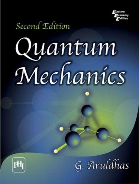 Quantum Mechanics - Retail Maharaj
