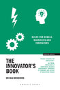 The Innovator’s Book: Rules for rebels, mavericks and innovators - Retail Maharaj