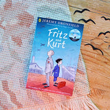Fritz and Kurt - Retail Maharaj
