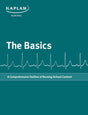 THE BASICS-A COMPREHENSIVE OUTLINE OF NURSING SCHOOL CONTENT - Retail Maharaj
