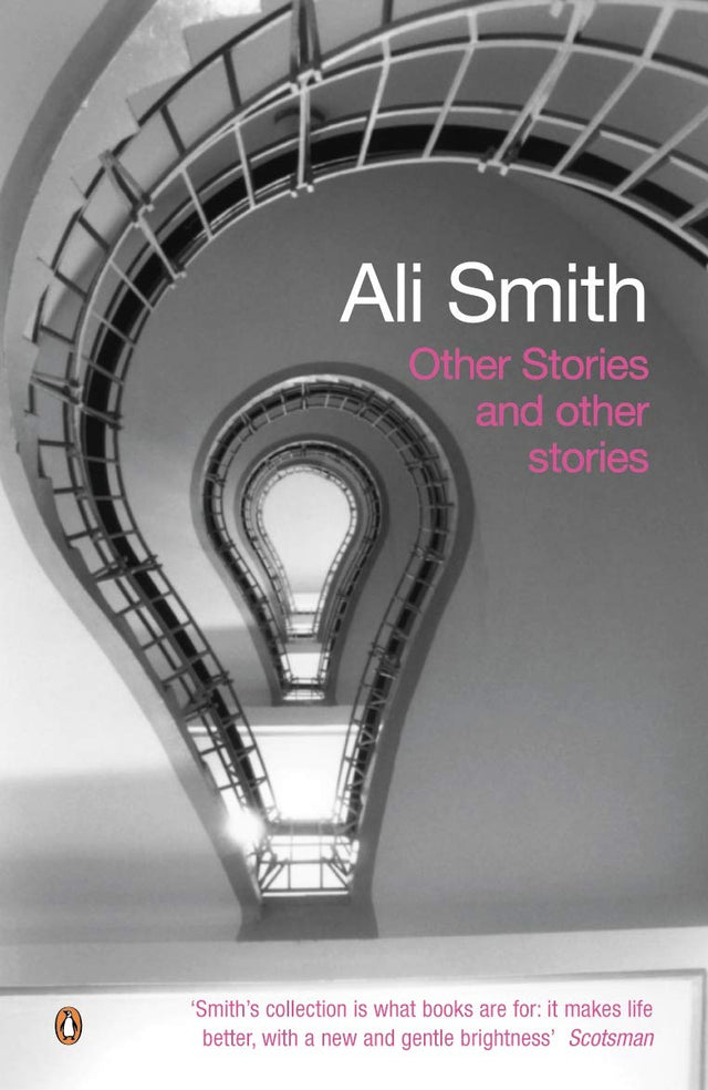Other Stories and Other Stories - Retail Maharaj