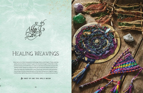 Art Magick: How to become an art witch and unlock your creative power - Retail Maharaj