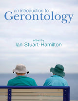 An Introduction to Gerontology - Retail Maharaj
