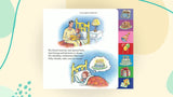 Happy Birthday, Curious George - Retail Maharaj