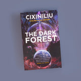 The Dark Forest - Retail Maharaj