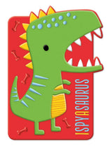 I-Spy-A-Saurus - Retail Maharaj