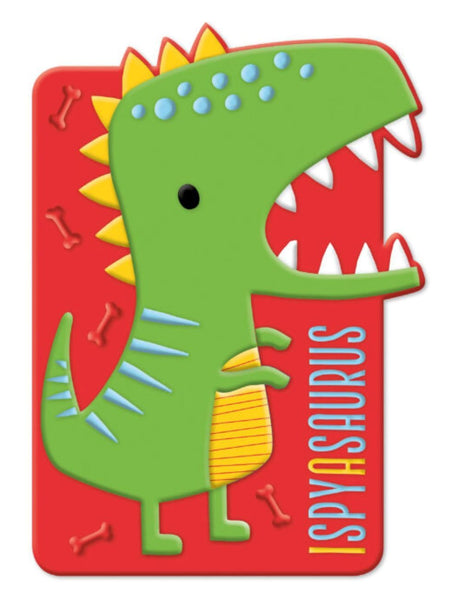 I-Spy-A-Saurus - Retail Maharaj