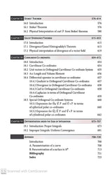 A Course In Multivariate Calculas With Applications (English Version) - Retail Maharaj