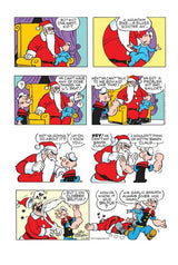 Goon Valley - A Tale of Wildlife Conservation! - Popeye The Sailor - Retail Maharaj