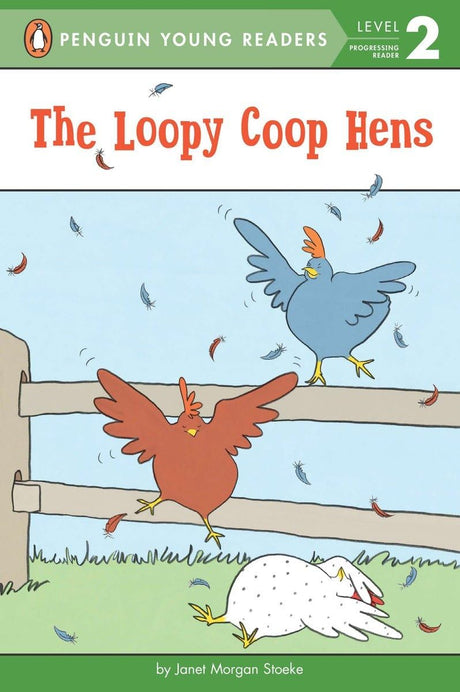 The Loopy Coop Hens - Retail Maharaj