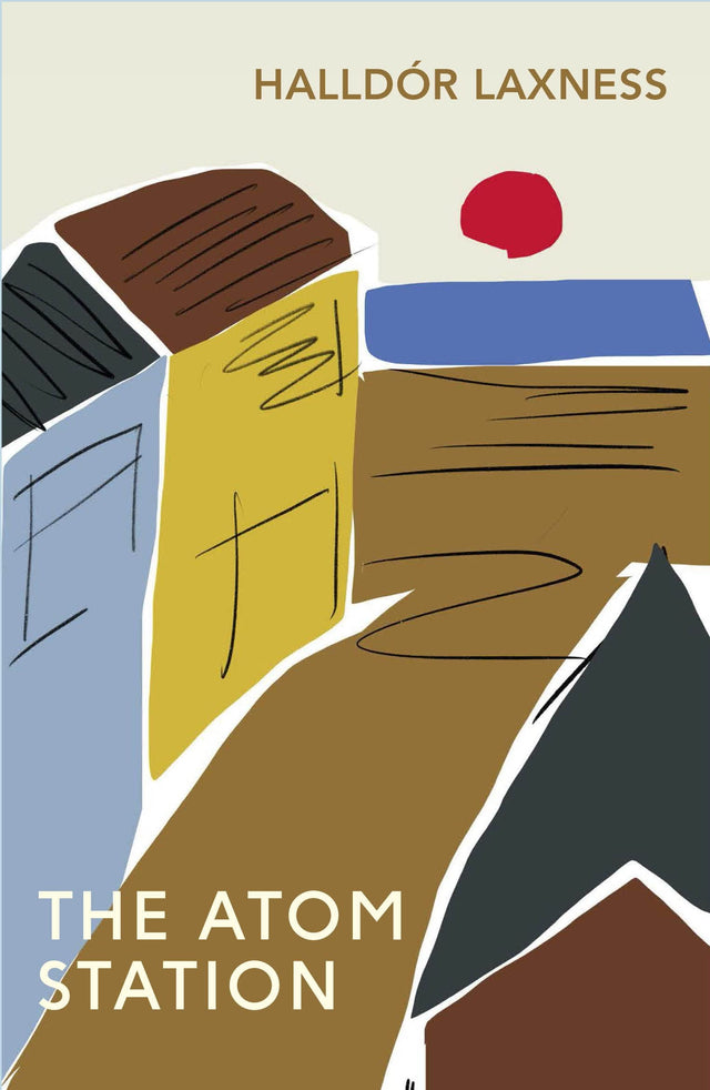 The Atom Station - Retail Maharaj