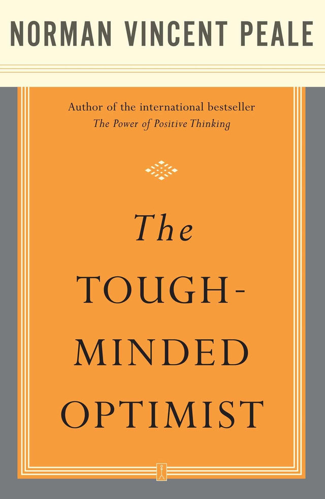 Tough-Minded Optimist - Retail Maharaj