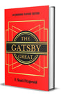 The Gatsby Great - Retail Maharaj