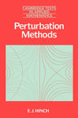 Perturbation Methods: 6 (Cambridge Texts in Applied Mathematics) - Retail Maharaj