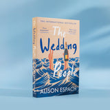 The Wedding People: The hilarious and moving million-copy bestseller - Retail Maharaj