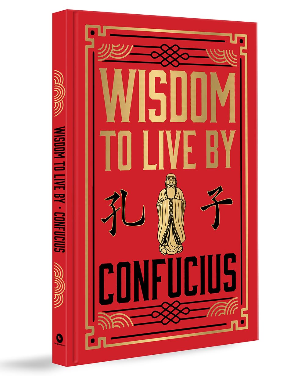 Wisdom to Live By (Deluxe Hardbound Edition) - Retail Maharaj