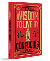 Wisdom to Live By (Deluxe Hardbound Edition) - Retail Maharaj