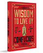 Wisdom to Live By (Deluxe Hardbound Edition) - Retail Maharaj