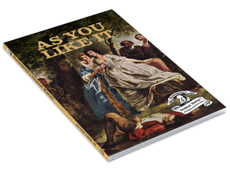Collection of Shakespeare's Greatest Stories (Box Set of 10 Books) For Children - Retail Maharaj