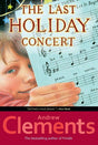 Last Holiday Concert - Retail Maharaj