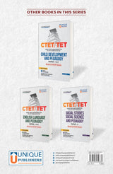 CTET/TET MATHEMATICS & ,SCIENCE AND, PEDAGOGY - Retail Maharaj