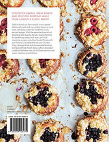 Gail's Artisan Bakery Cookbook - Retail Maharaj
