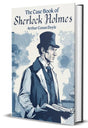The Case- Book Of Sherlock Holmes - Retail Maharaj