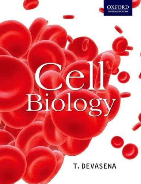 CELL BIOLOGY - Retail Maharaj