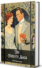 The Forsyte Saga Complete - Retail Maharaj