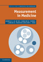 Measurement in Medicine - Retail Maharaj