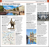 DK Eyewitness Top 10 St Petersburg (Pocket Travel Guide) - Retail Maharaj
