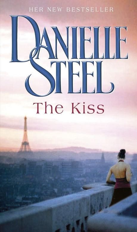 The Kiss - Retail Maharaj