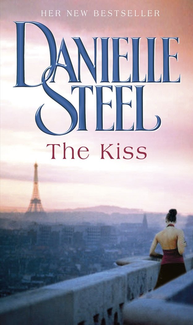 The Kiss - Retail Maharaj