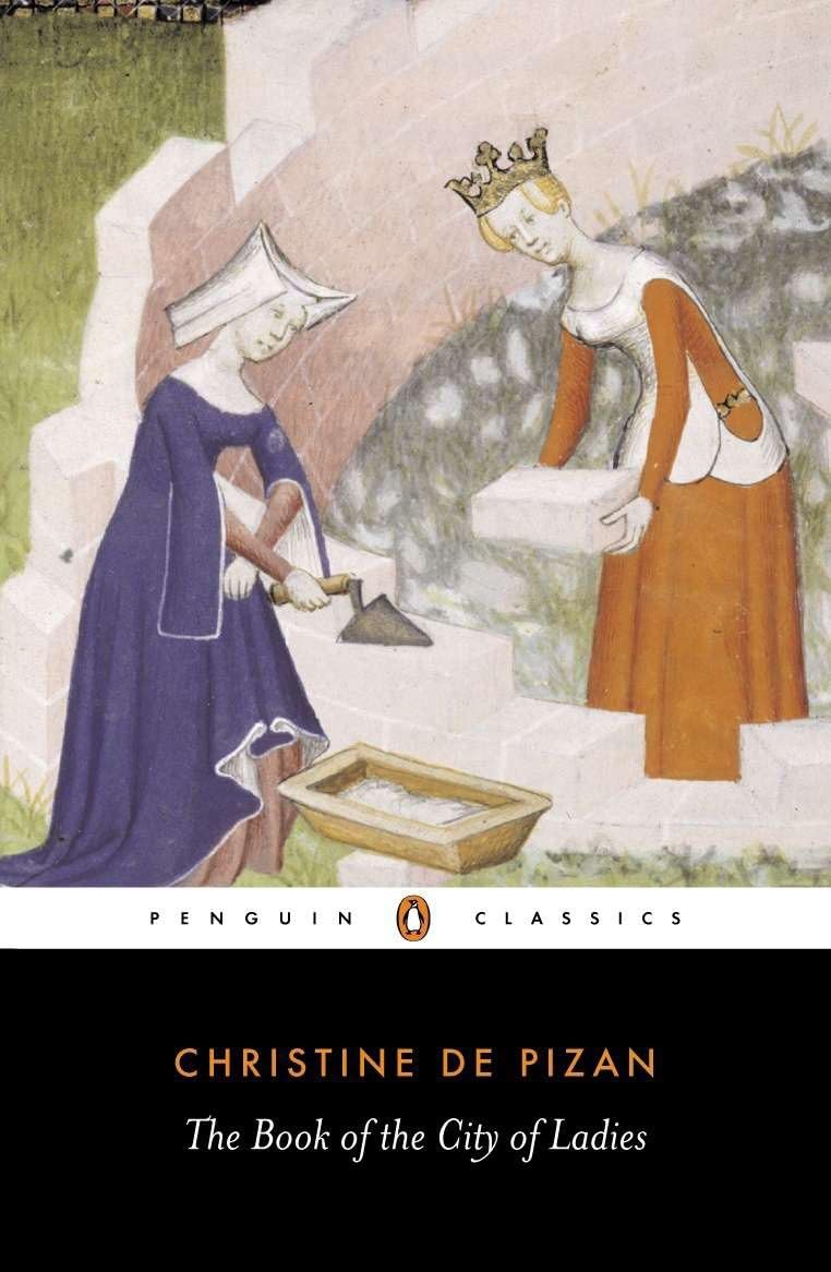 The Book of the City of Ladies (Penguin Classics) - Retail Maharaj