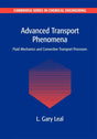 Advanced Transport Phenomena - Retail Maharaj