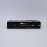 Succession – Season One: The Complete Scripts - Retail Maharaj