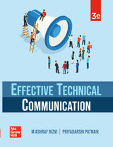 Effective Technical Communication || 3rd Edition - Retail Maharaj
