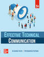 Effective Technical Communication || 3rd Edition - Retail Maharaj