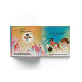 My first prayer to Lord Ram: A Translation of Tulsidas' Prayer That Kids Can Read, Understand and Enjoy - Retail Maharaj