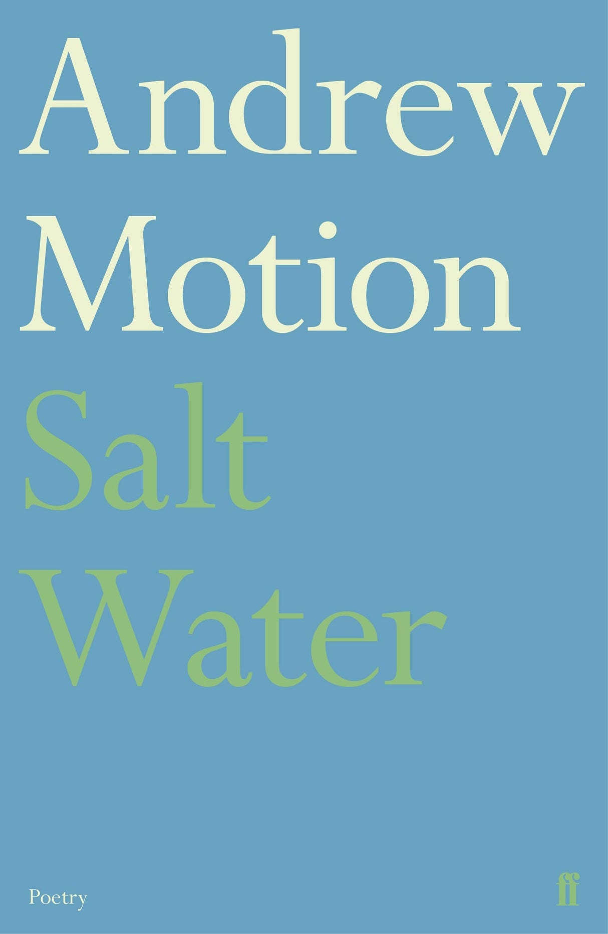 Salt Water - Retail Maharaj