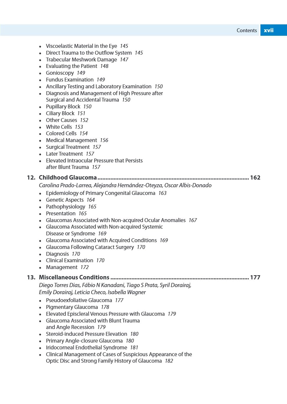CLINICAL DECISION MAKING IN GLAUCOMA - Retail Maharaj