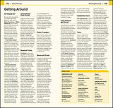 DK Top 10 Florence and Tuscany - Retail Maharaj