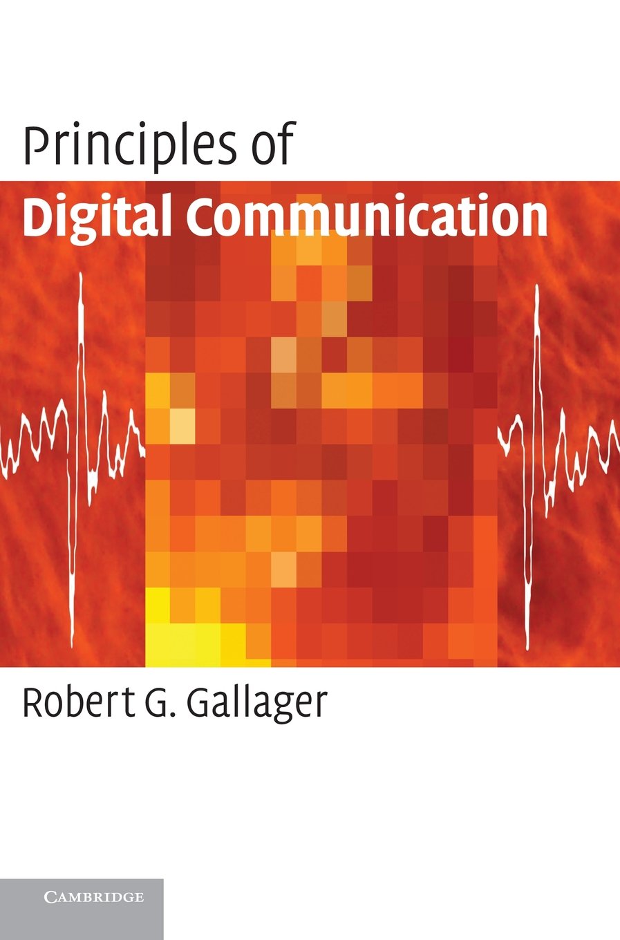 Principles of Digital Communication - Retail Maharaj