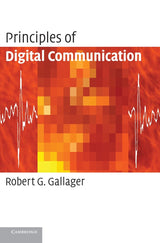 Principles of Digital Communication - Retail Maharaj