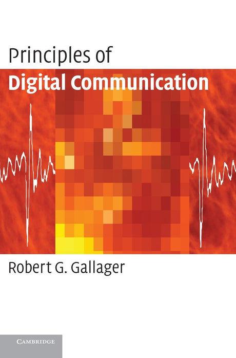 Principles of Digital Communication - Retail Maharaj